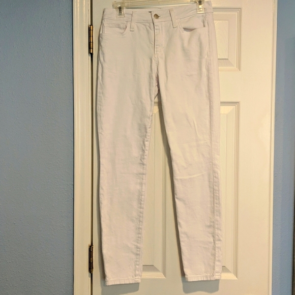 NWT Joe's skinny ankle jean